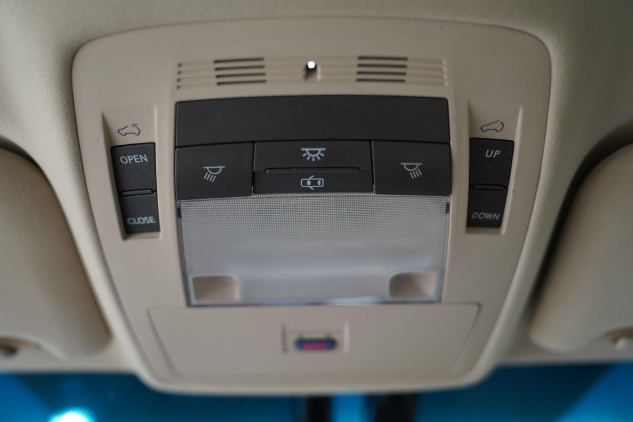 Lexus RX 350 FWD 4dr 2013