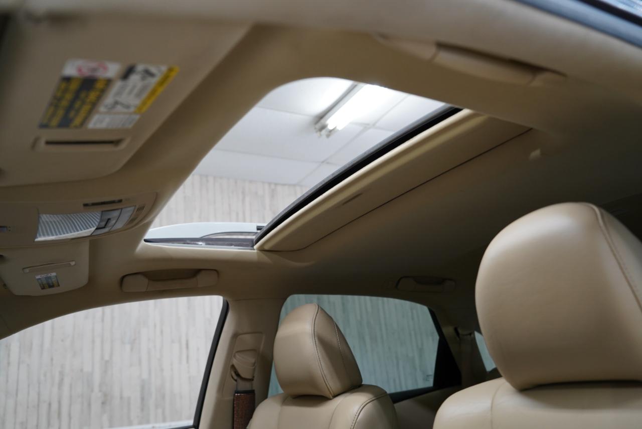 Lexus RX 350 FWD 4dr 2013