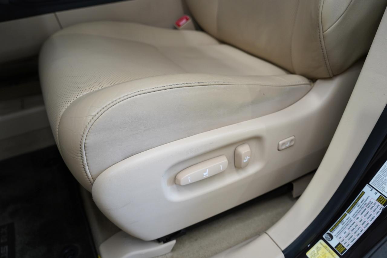 Lexus RX 350 FWD 4dr 2013