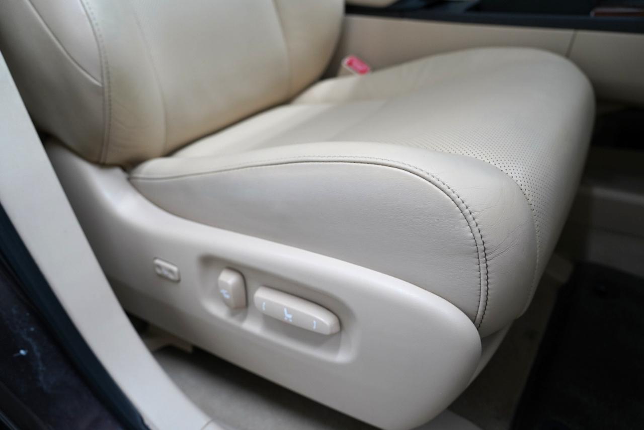 Lexus RX 350 FWD 4dr 2013