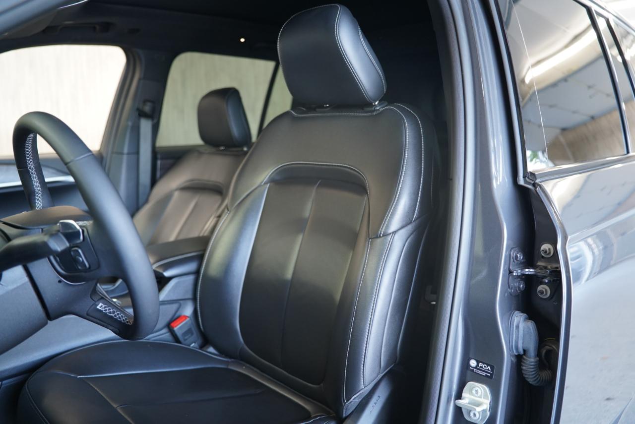 Jeep Grand Cherokee 4xe 4x4 2024