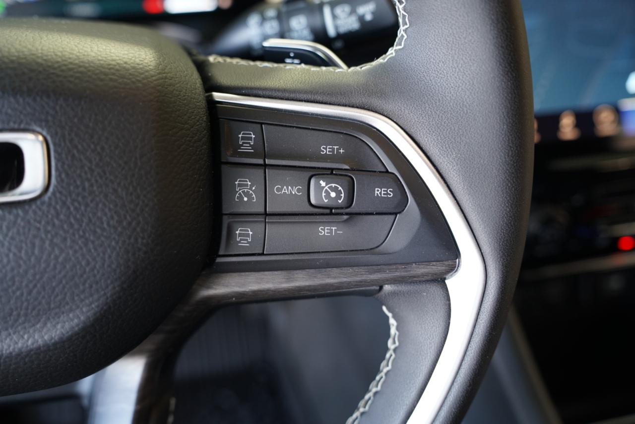 Jeep Grand Cherokee 4xe 4x4 2024
