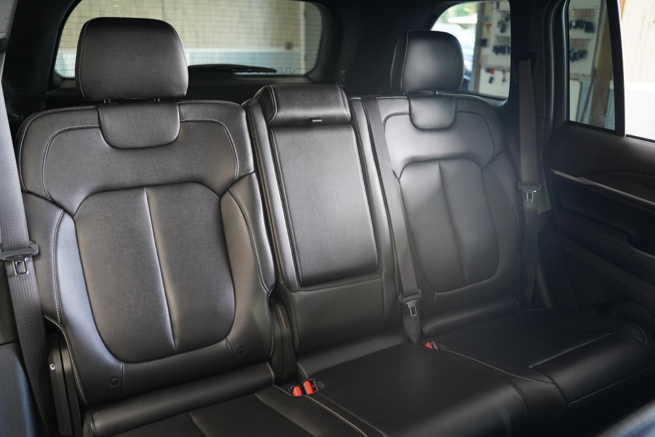 Jeep Grand Cherokee 4xe 4x4 2024