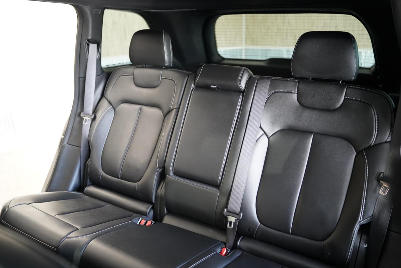 Jeep Grand Cherokee 4xe 4x4 2024