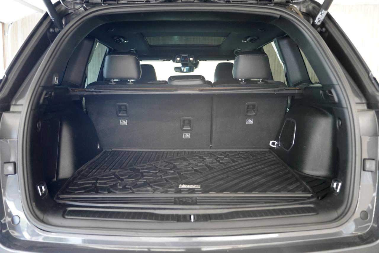Jeep Grand Cherokee 4xe 4x4 2024