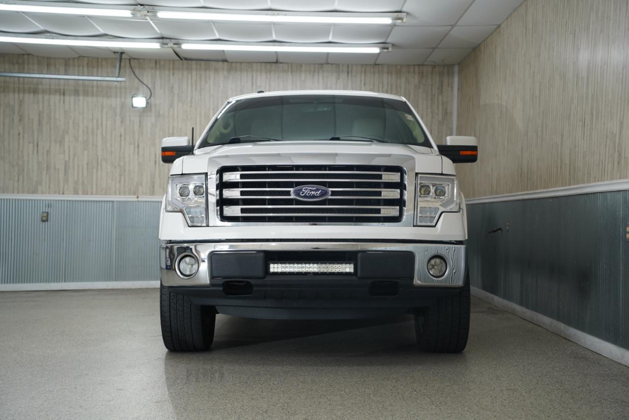 Ford F-150  2014