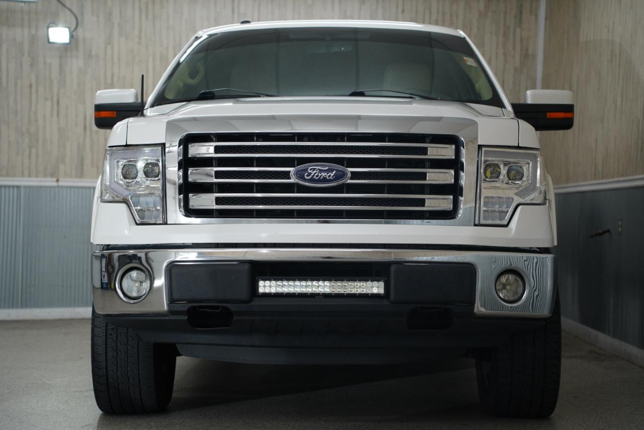 Ford F-150  2014