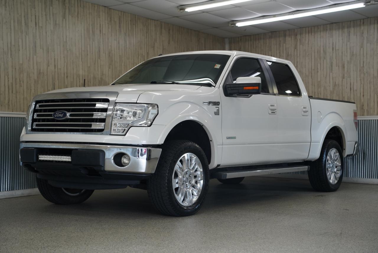 Ford F-150  2014