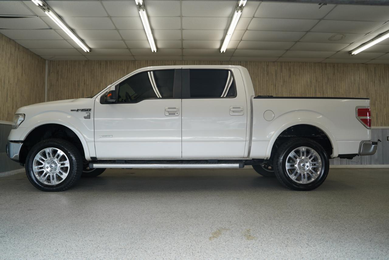 Ford F-150  2014