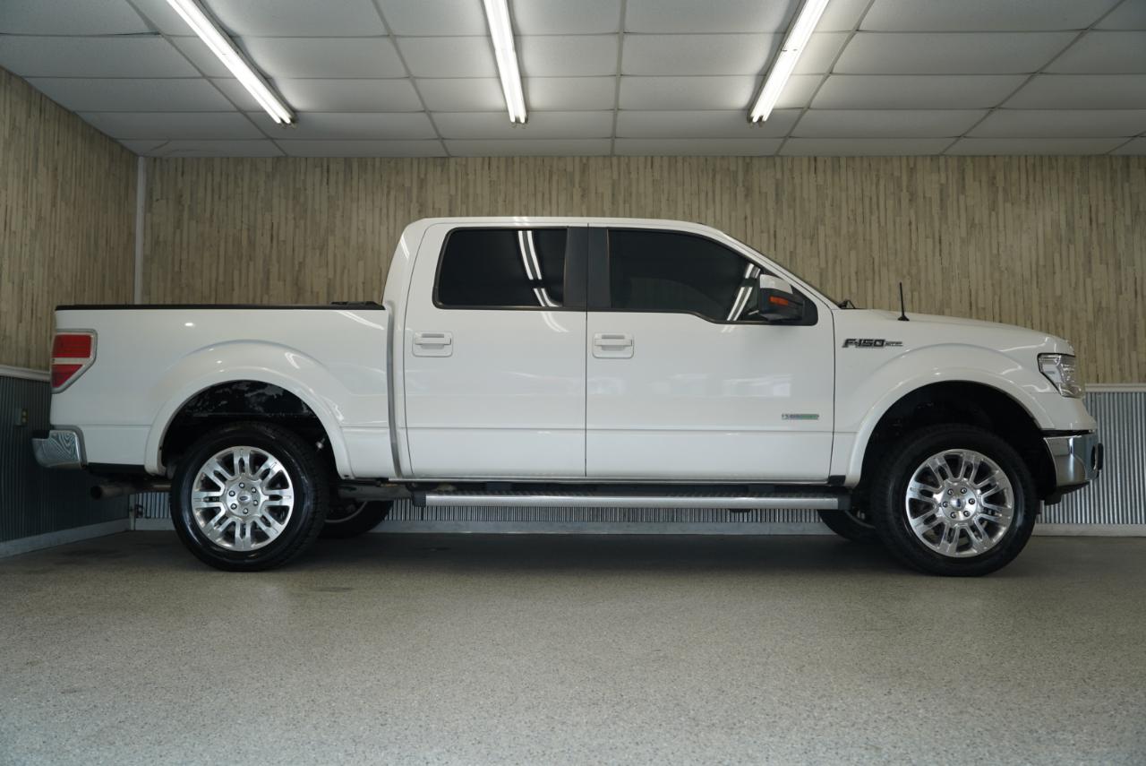 Ford F-150  2014