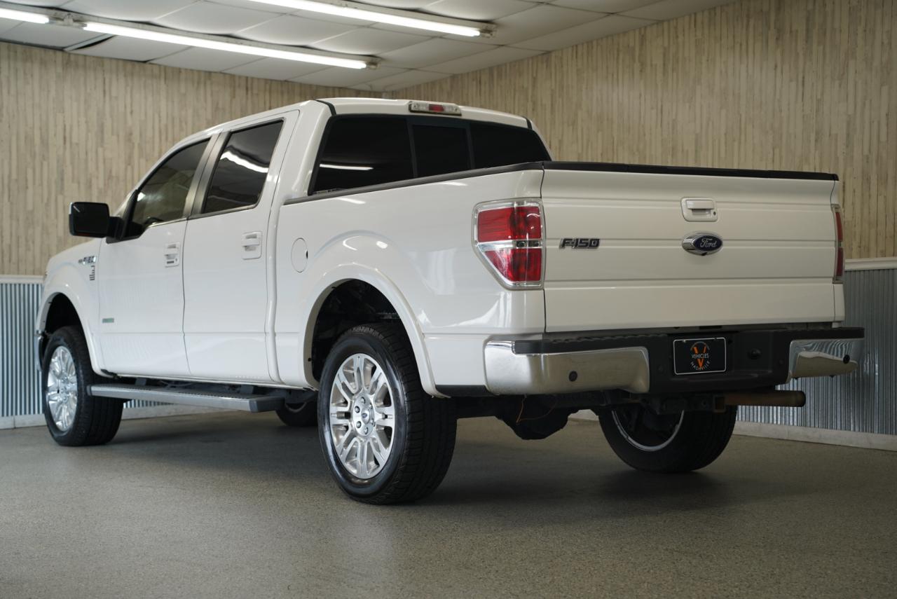 Ford F-150  2014