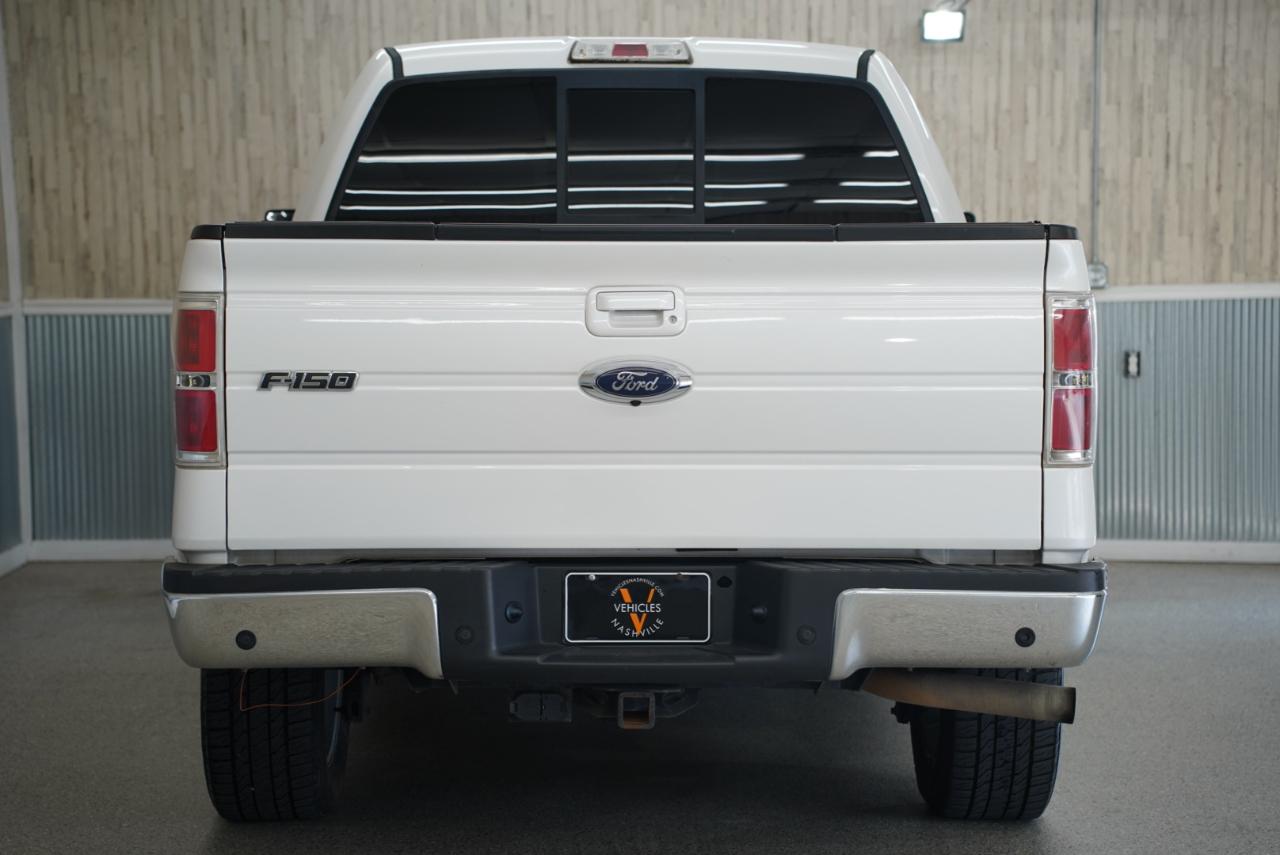 Ford F-150  2014