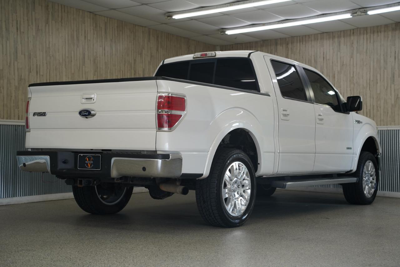 Ford F-150  2014
