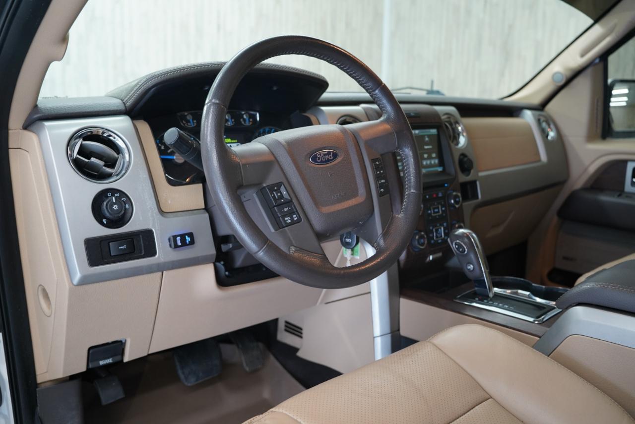 Ford F-150  2014