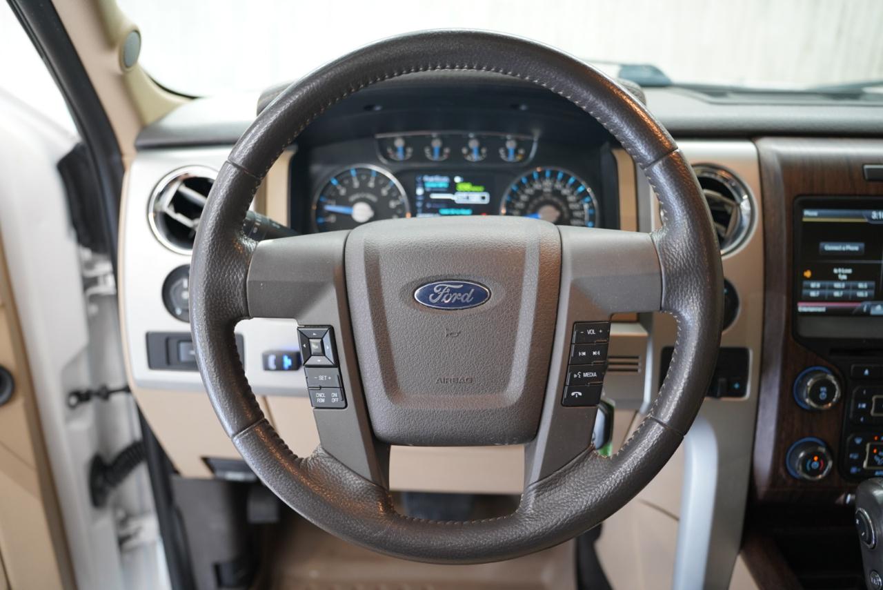 Ford F-150  2014
