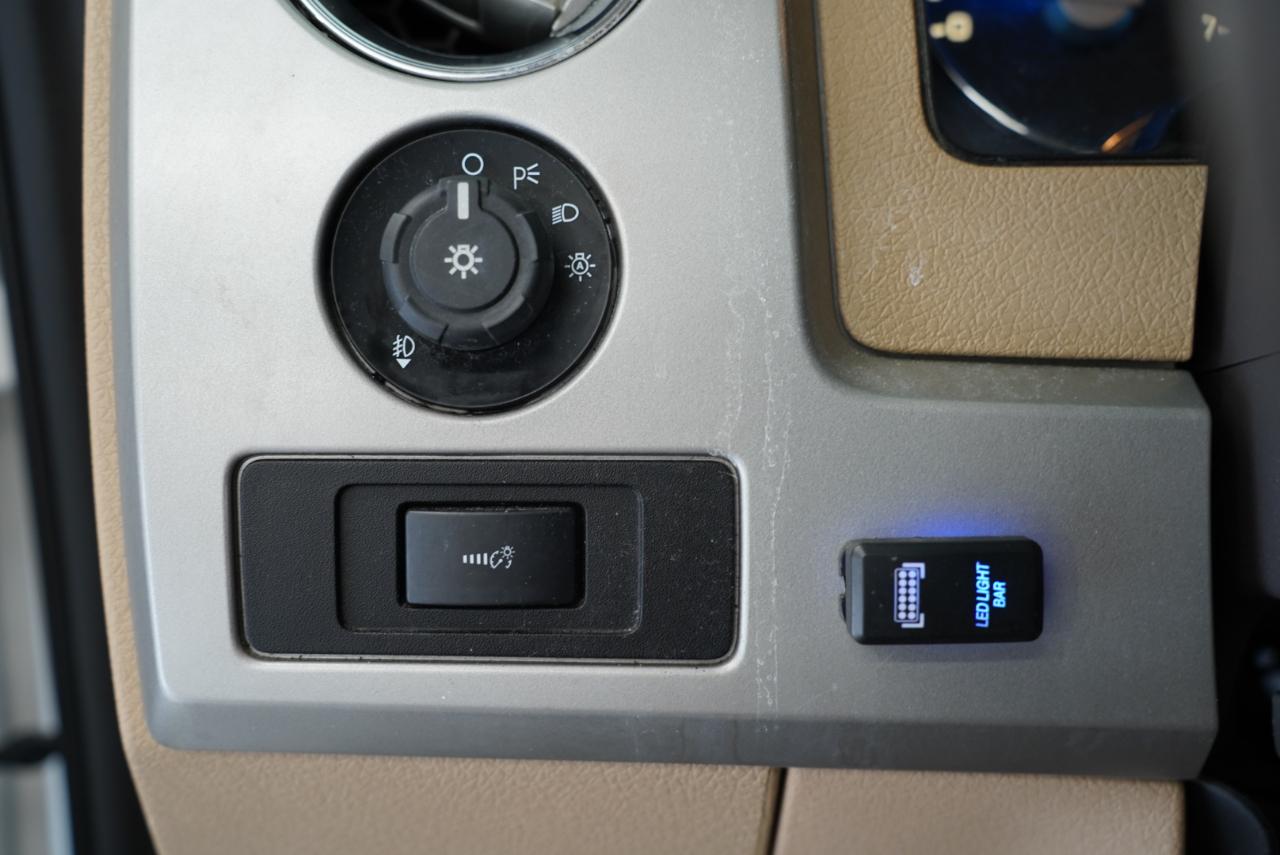 Ford F-150  2014