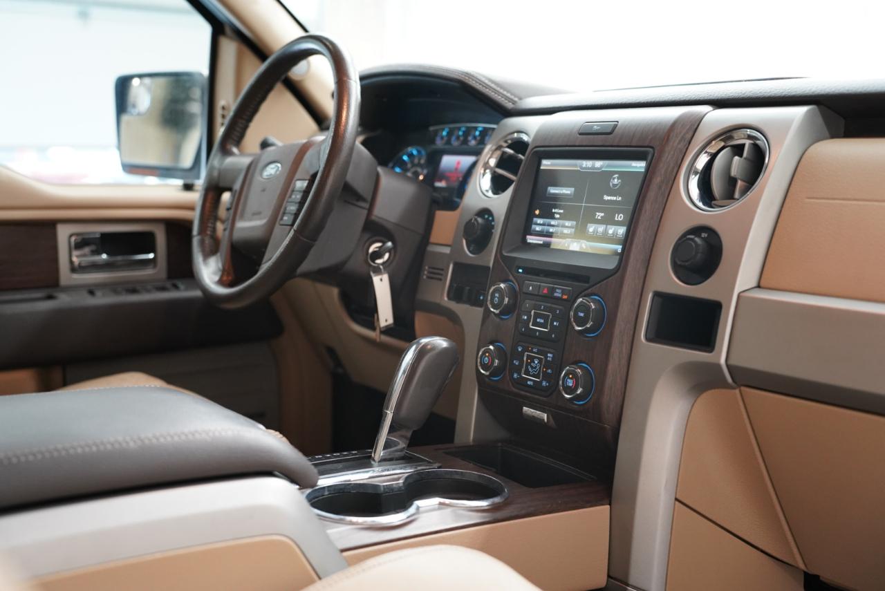 Ford F-150  2014