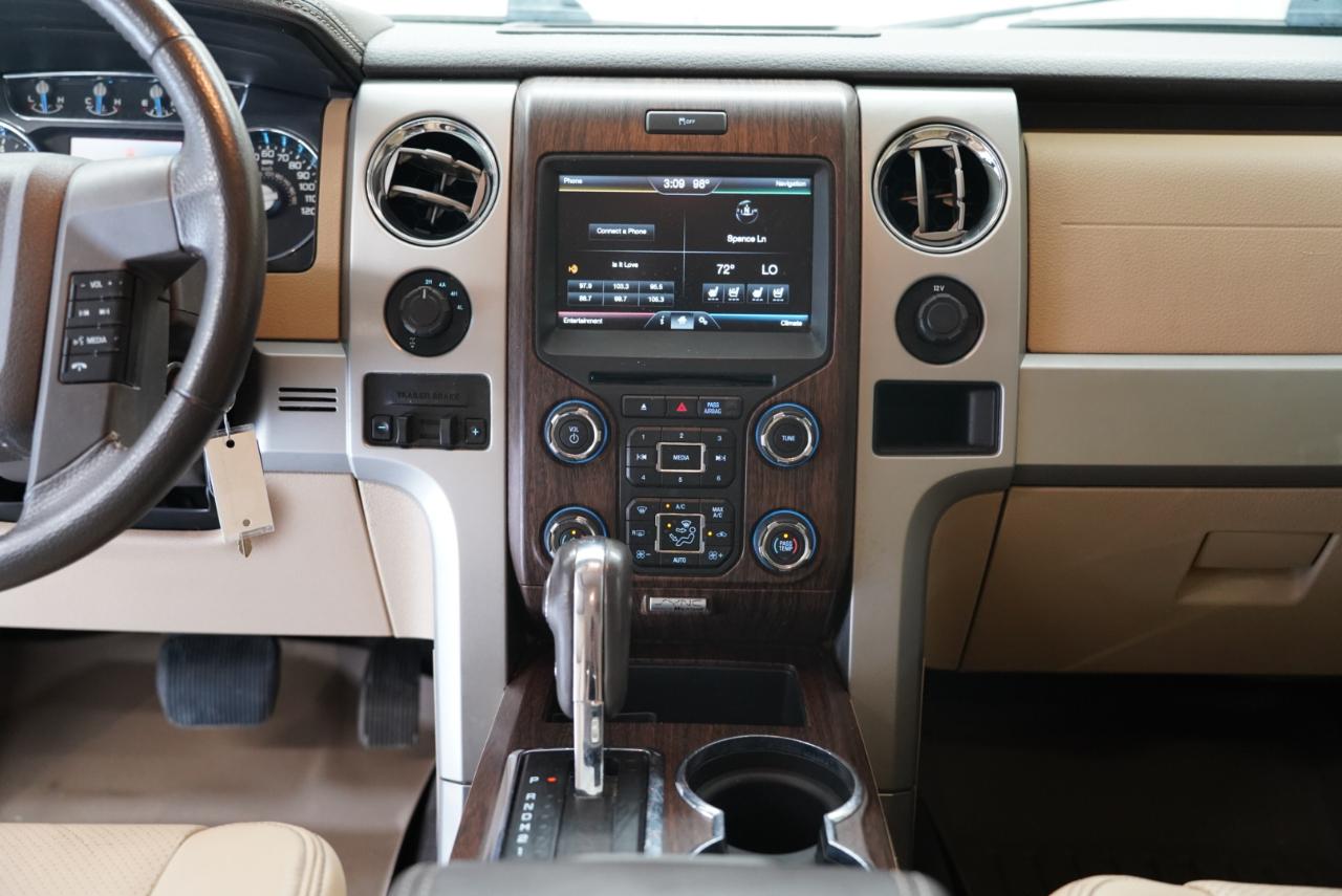 Ford F-150  2014