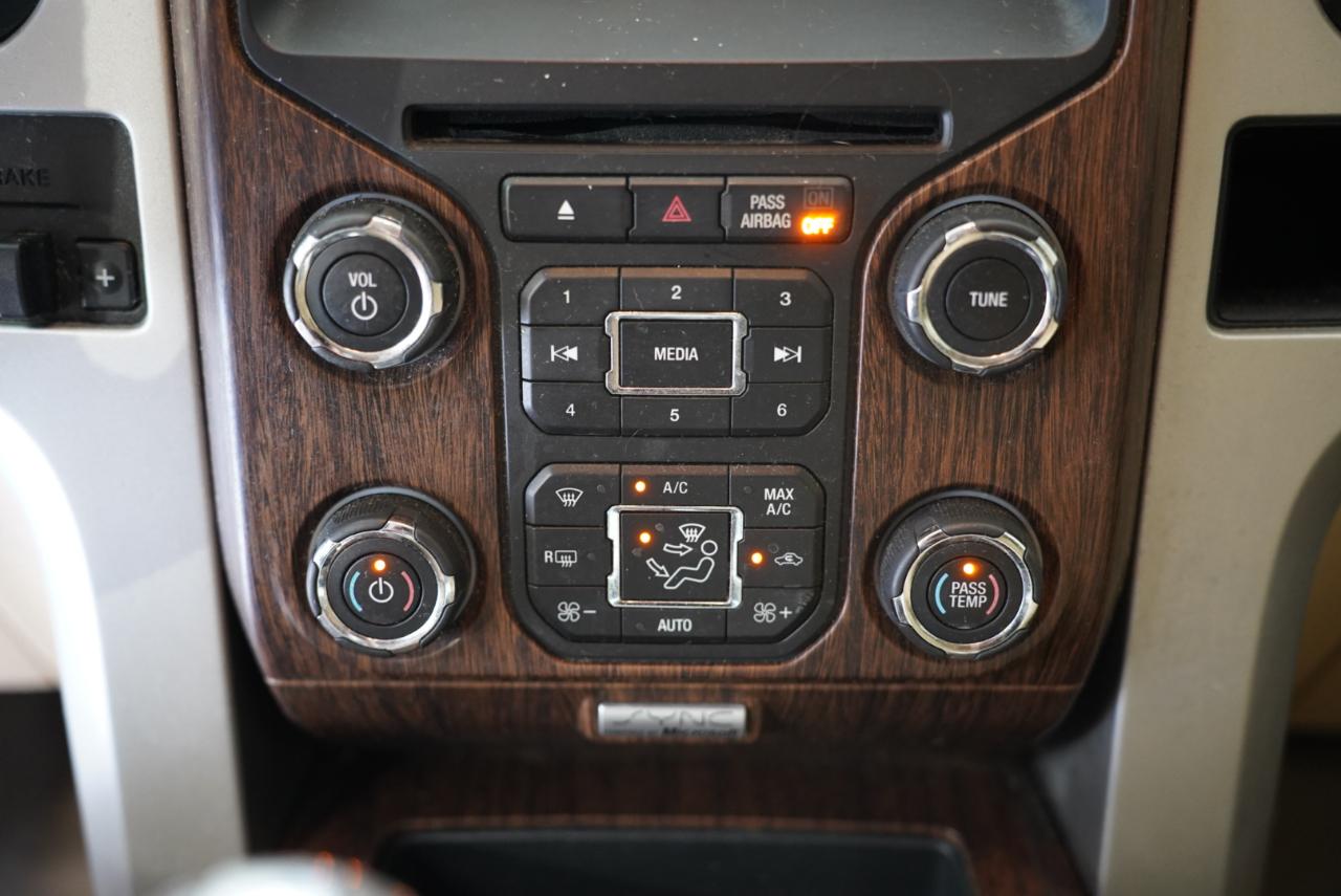 Ford F-150  2014