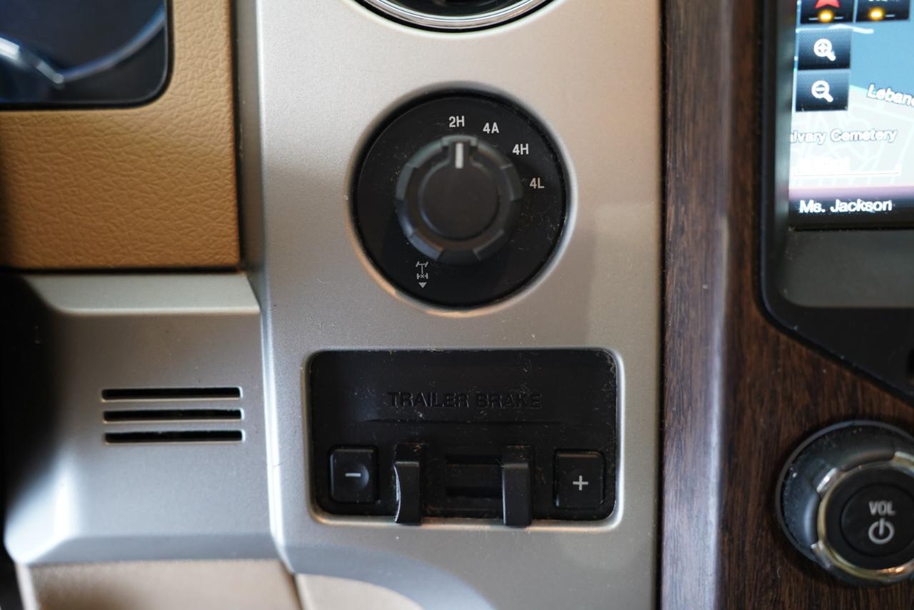 Ford F-150  2014