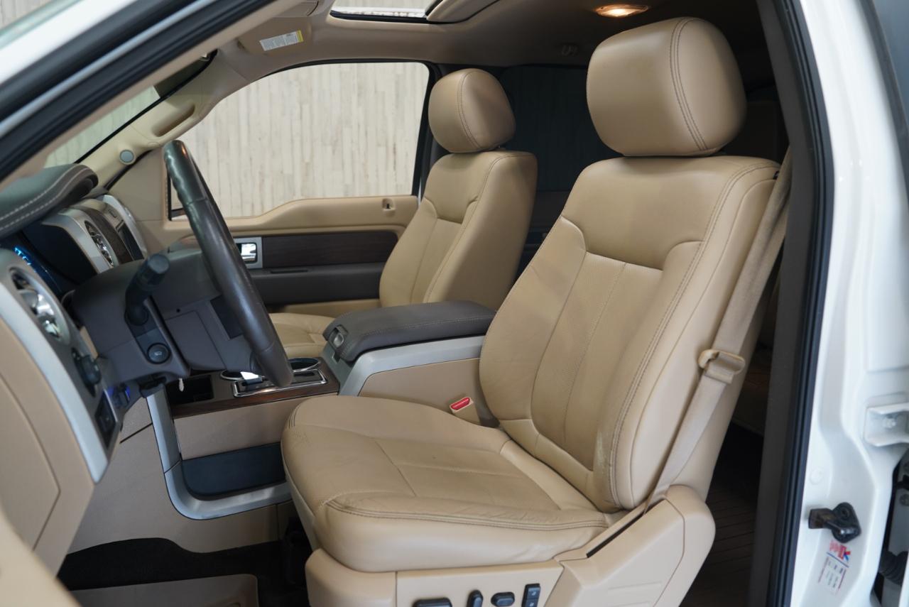 Ford F-150  2014