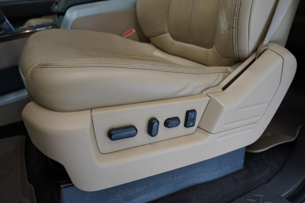 Ford F-150  2014