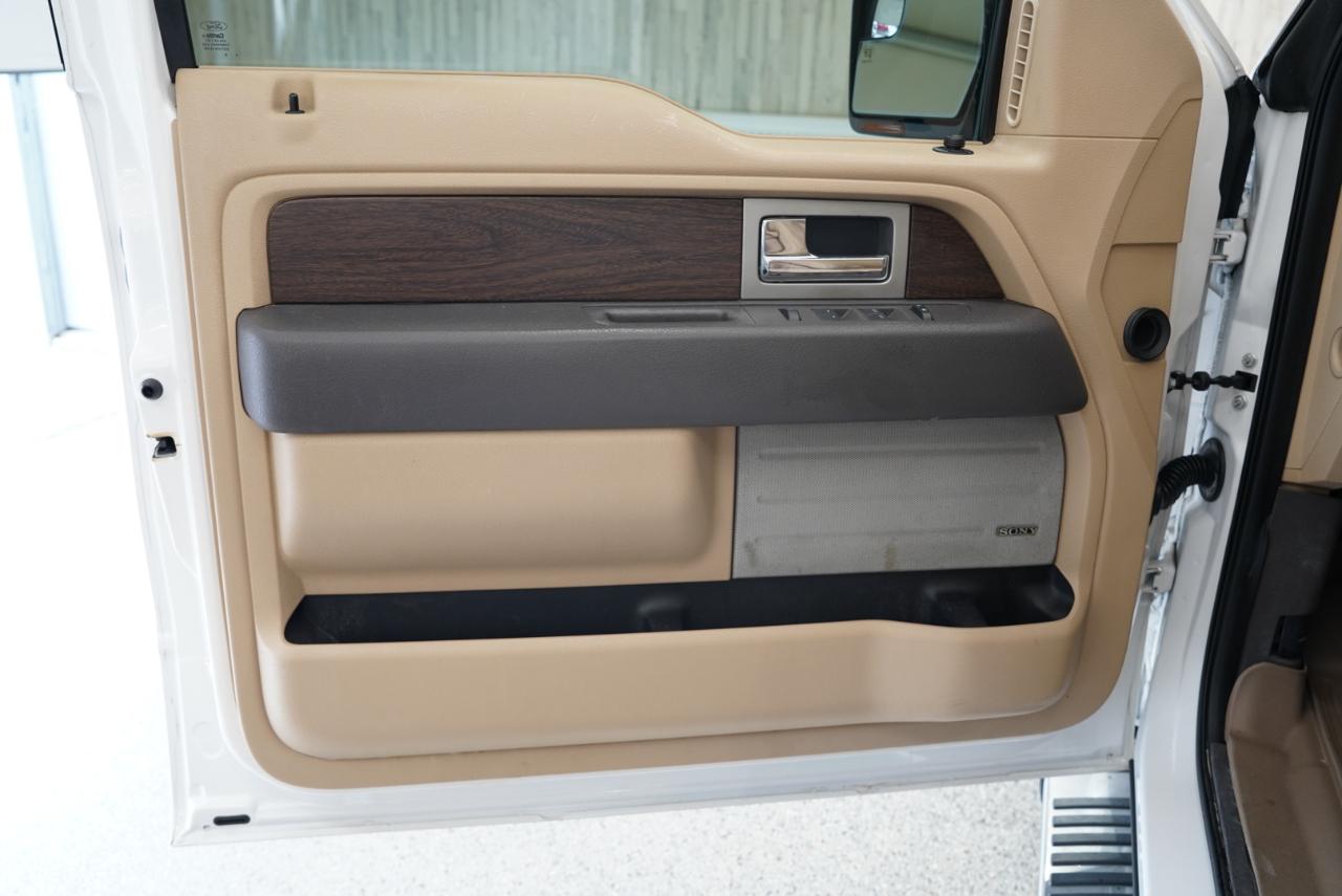 Ford F-150  2014