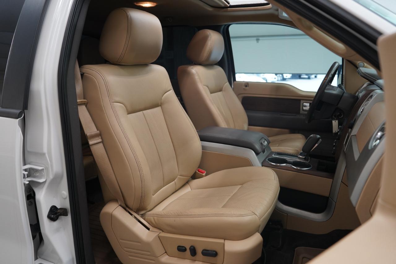 Ford F-150  2014