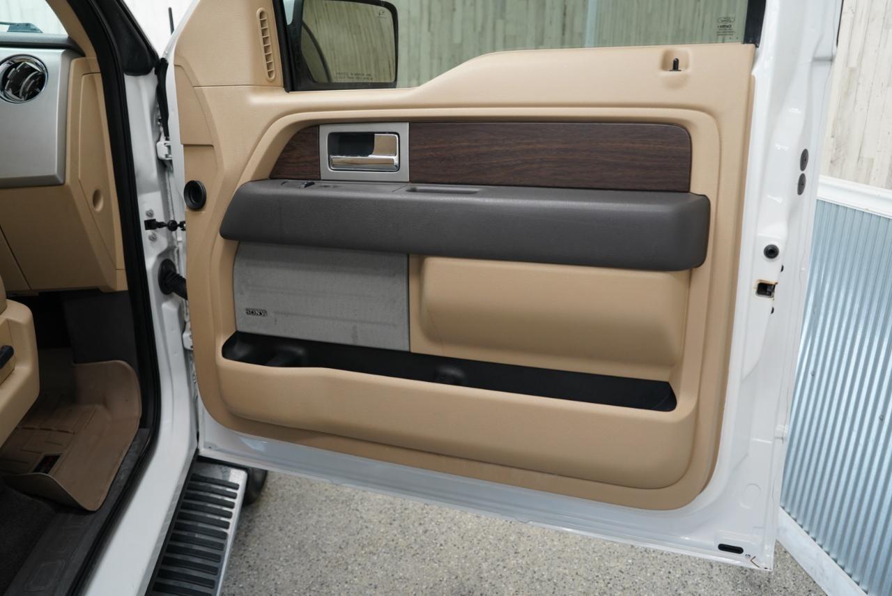 Ford F-150  2014