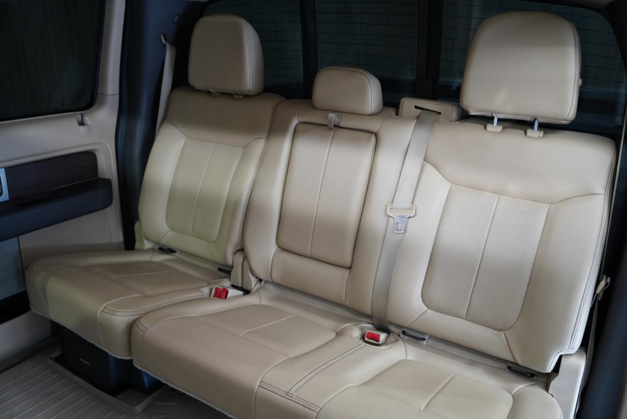 Ford F-150  2014