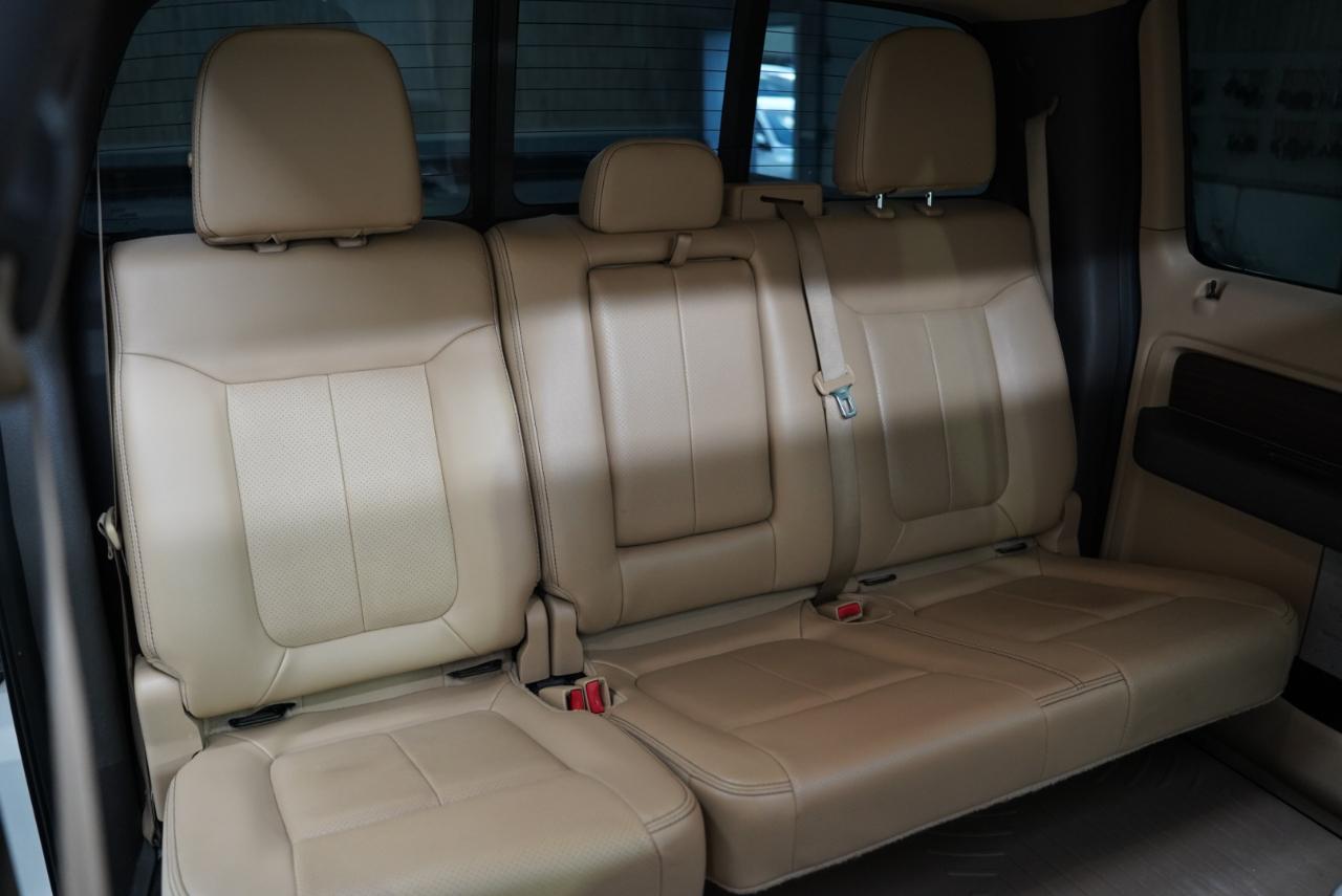 Ford F-150  2014