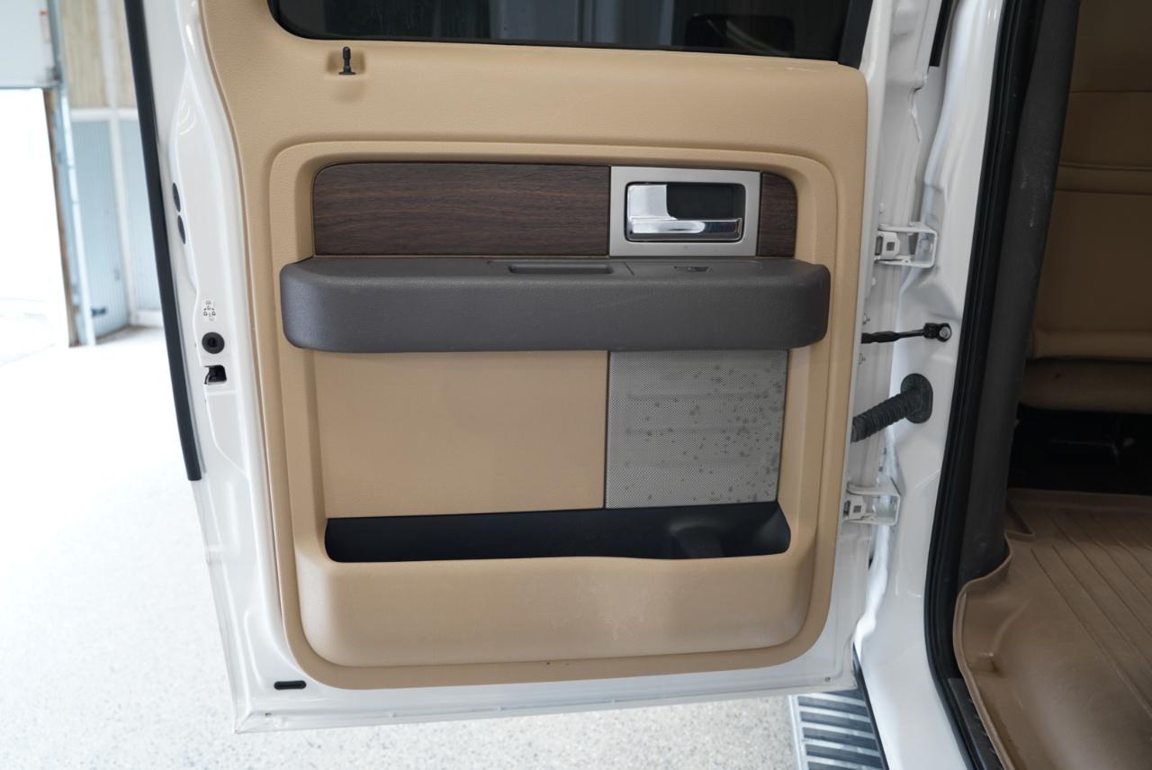 Ford F-150  2014
