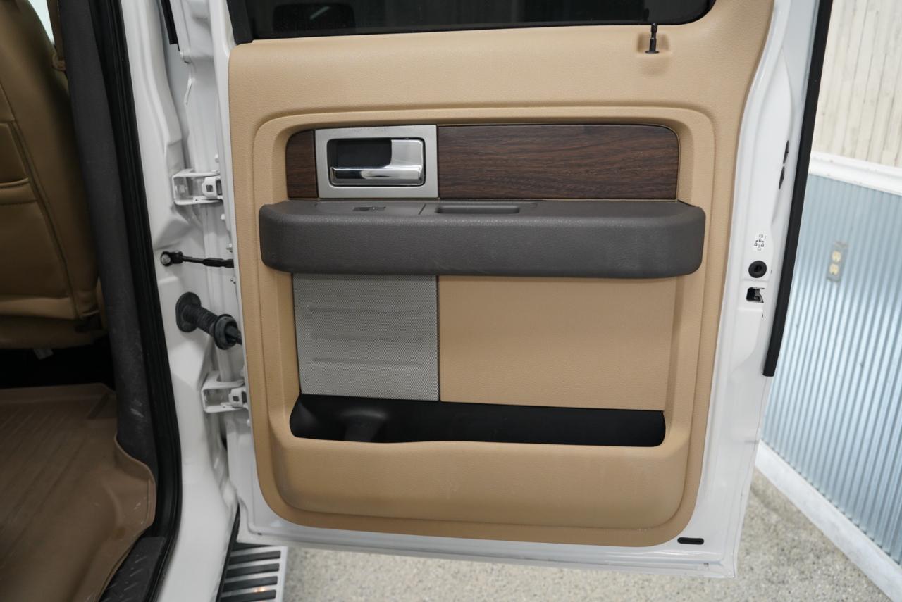 Ford F-150  2014