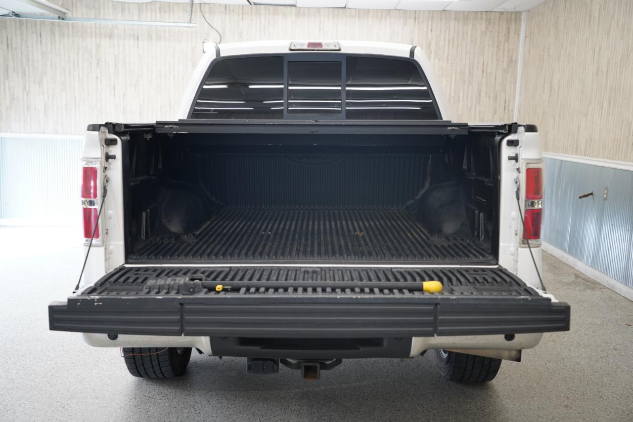 Ford F-150  2014
