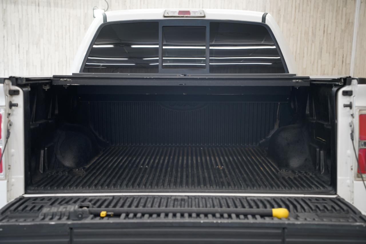 Ford F-150  2014