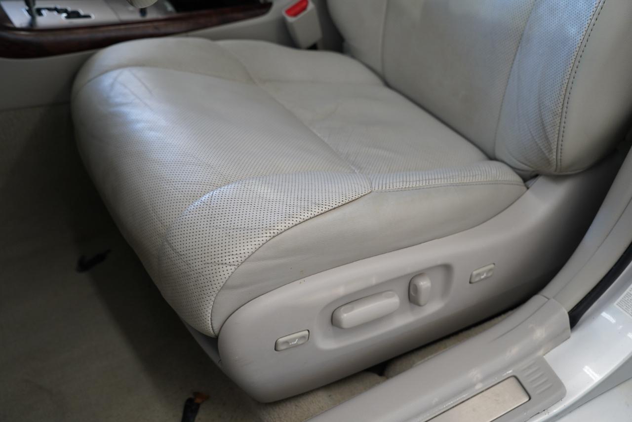 Toyota Avalon Limited 2012