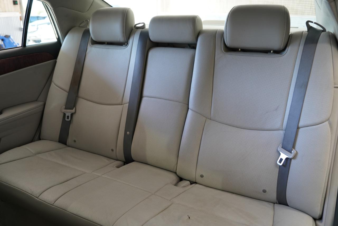 Toyota Avalon Limited 2012