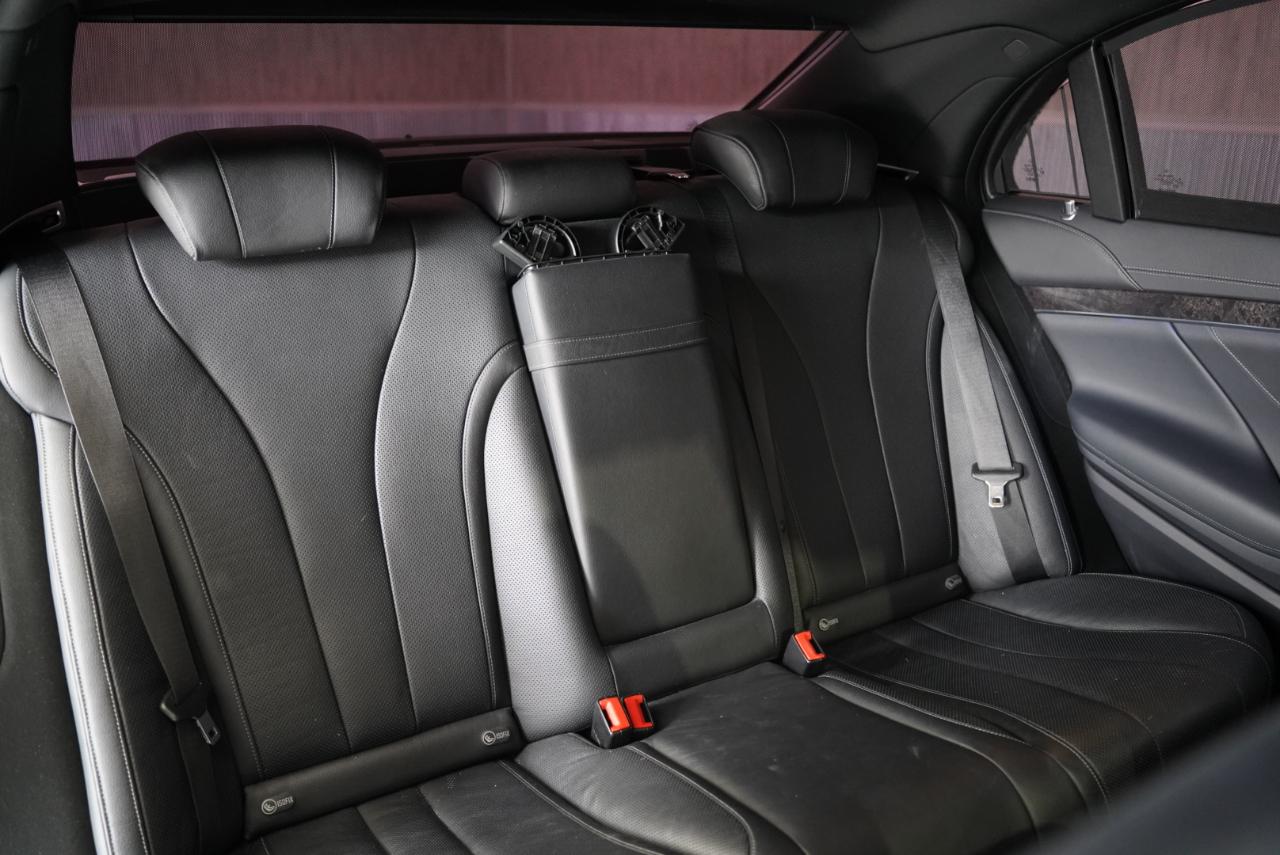 Mercedes-Benz S-Class S 550 Sedan 2017