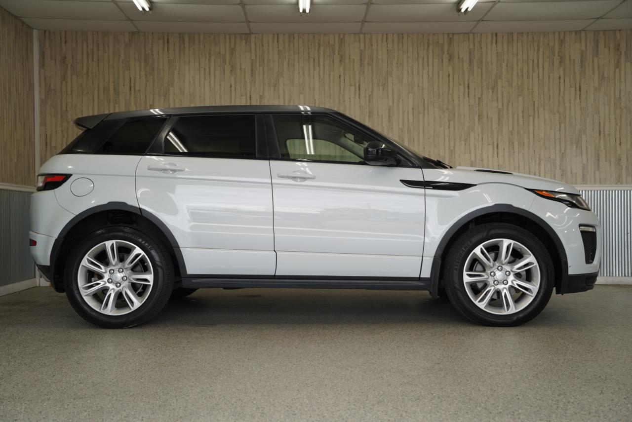 Land Rover Range Rover Evoque 5dr HB HSE Dynamic 2016