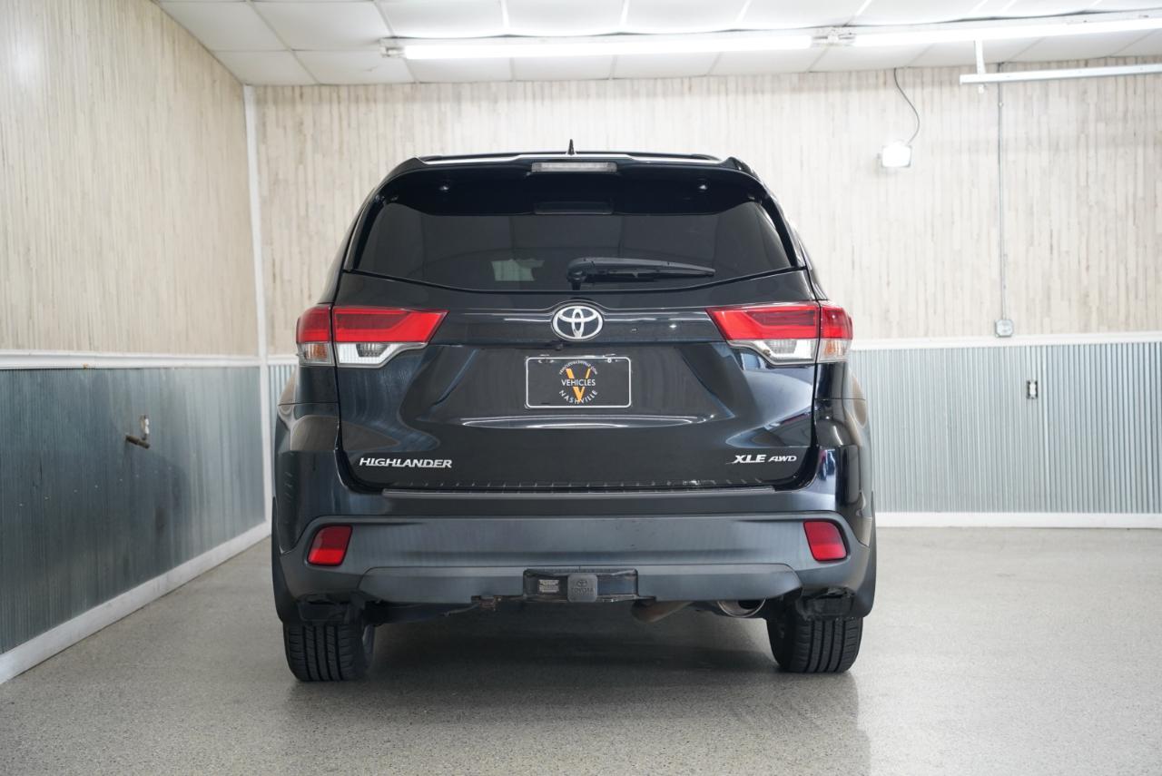 Toyota Highlander  2017