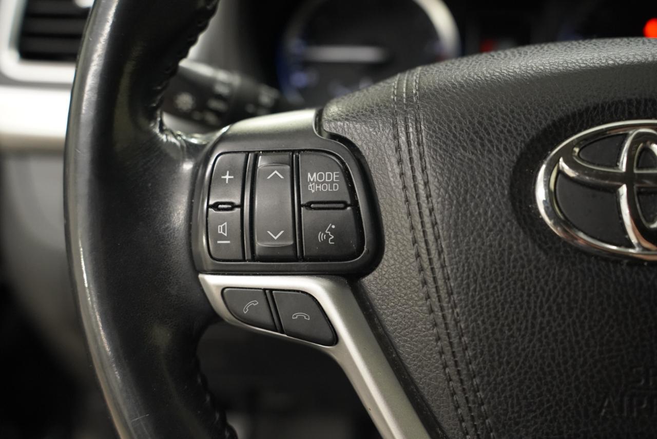 Toyota Highlander  2017