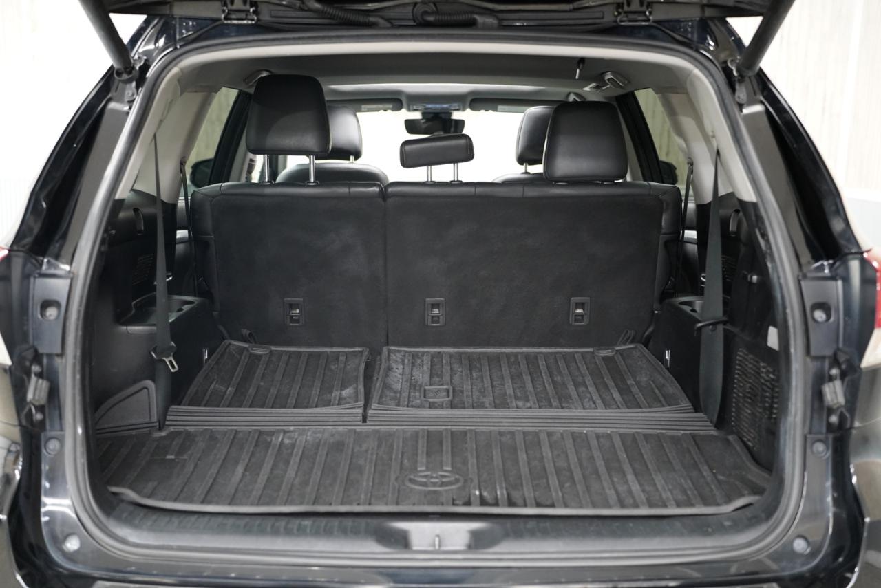 Toyota Highlander  2017