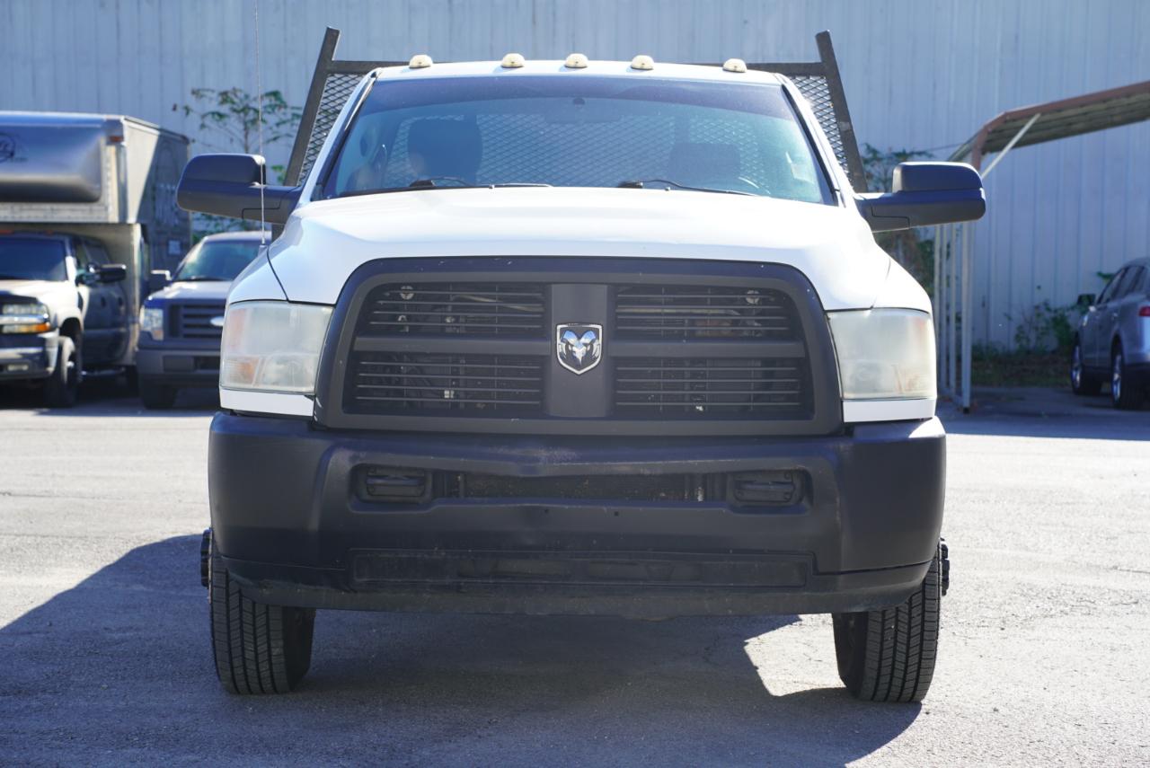 Dodge 3500 photo 3