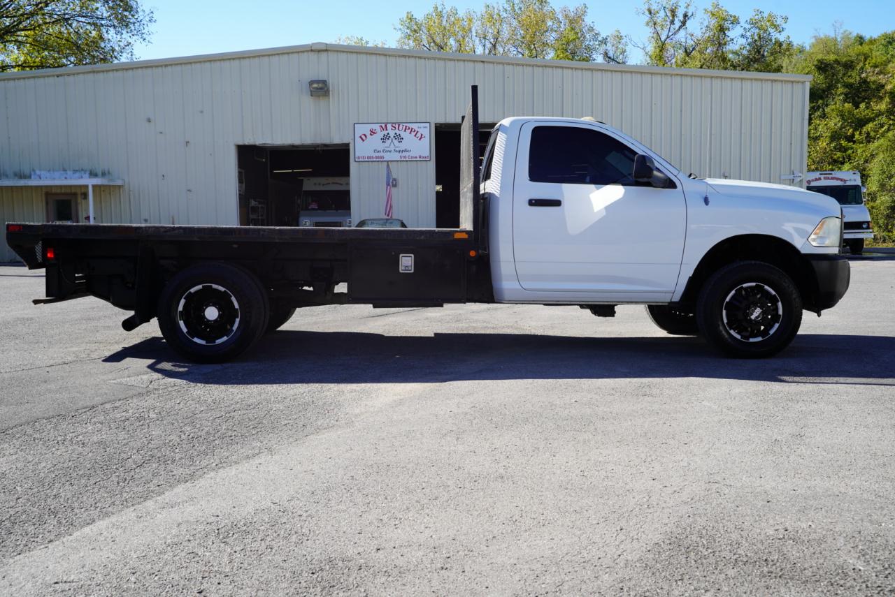 Dodge 3500 photo 6