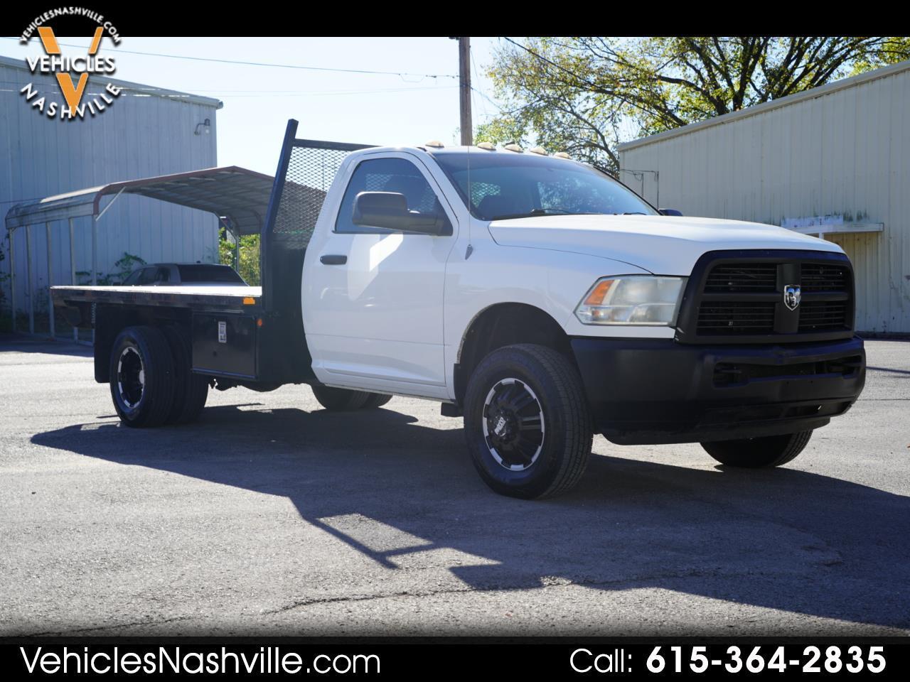 Dodge 3500