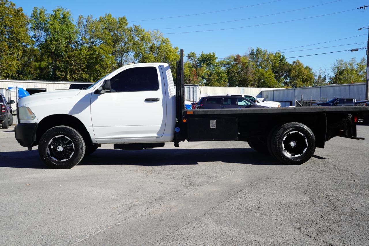 Dodge 3500 photo 5