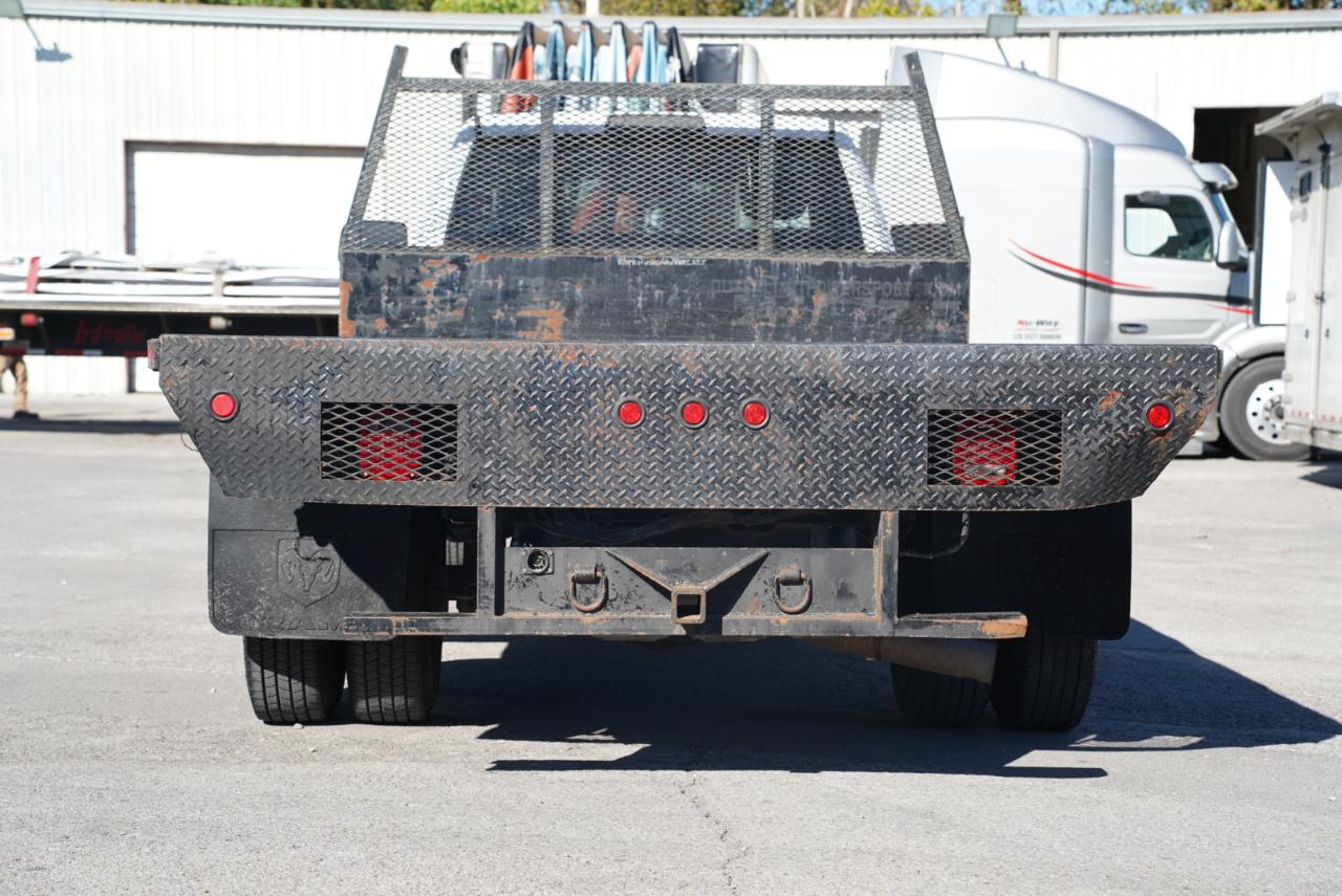 Dodge 3500 photo 9