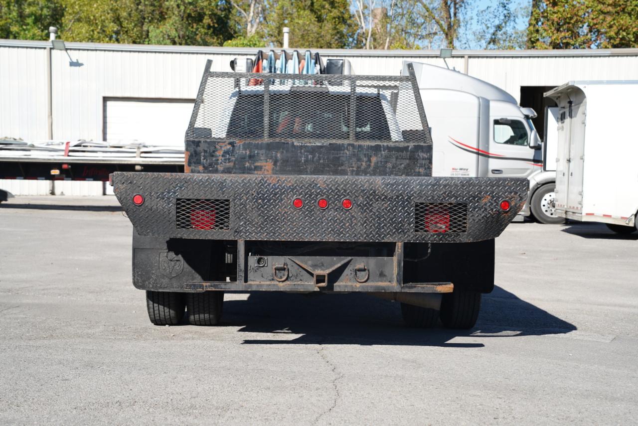 Dodge 3500 photo 8