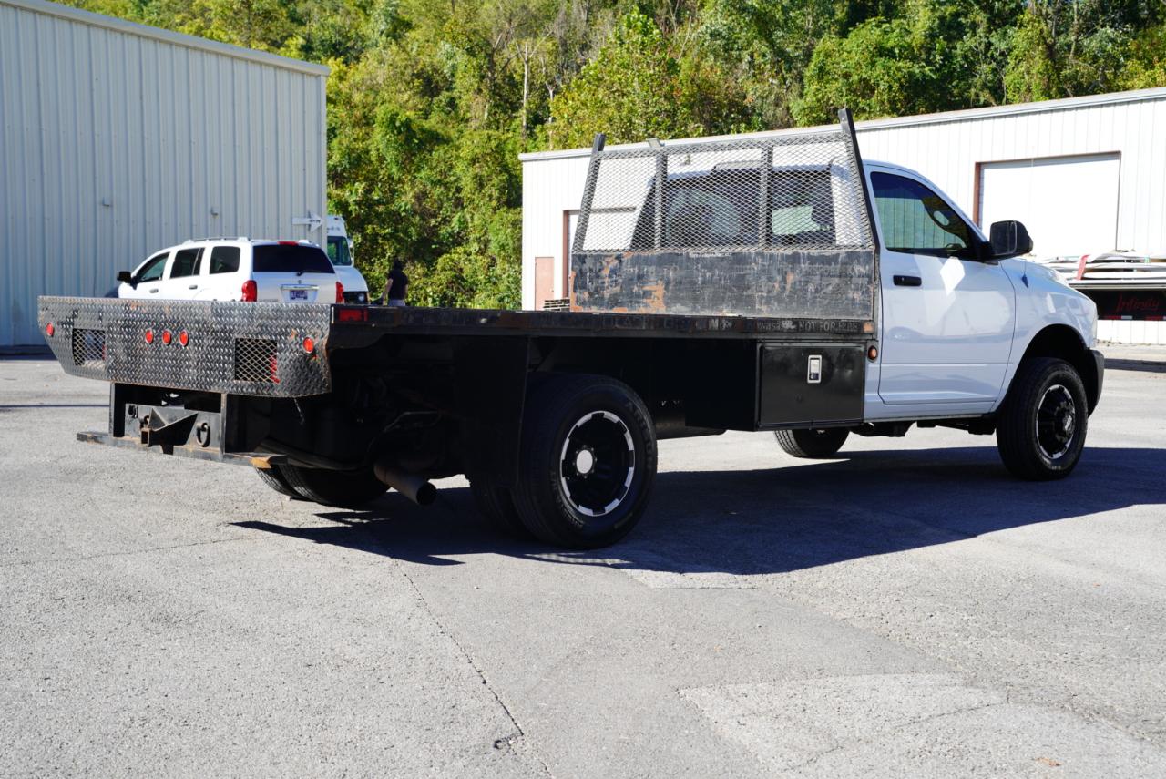 Dodge 3500 photo 10