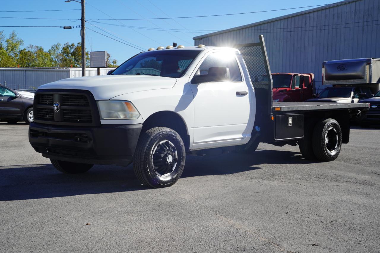 Dodge 3500 photo 4